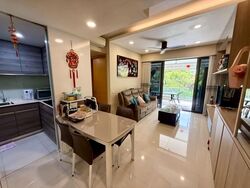 Coco Palms (D18), Condominium #574470001